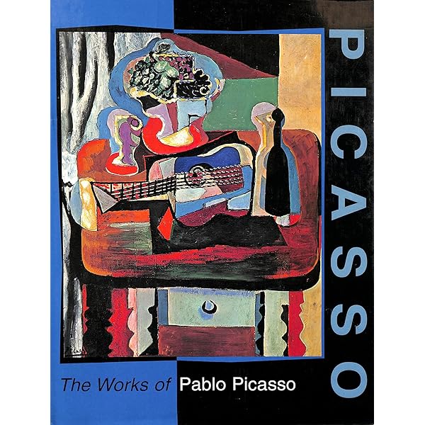 洋書 Picasso: The Art of the Poster A Foreigner Called Picasso Poster | Gagosian Shop